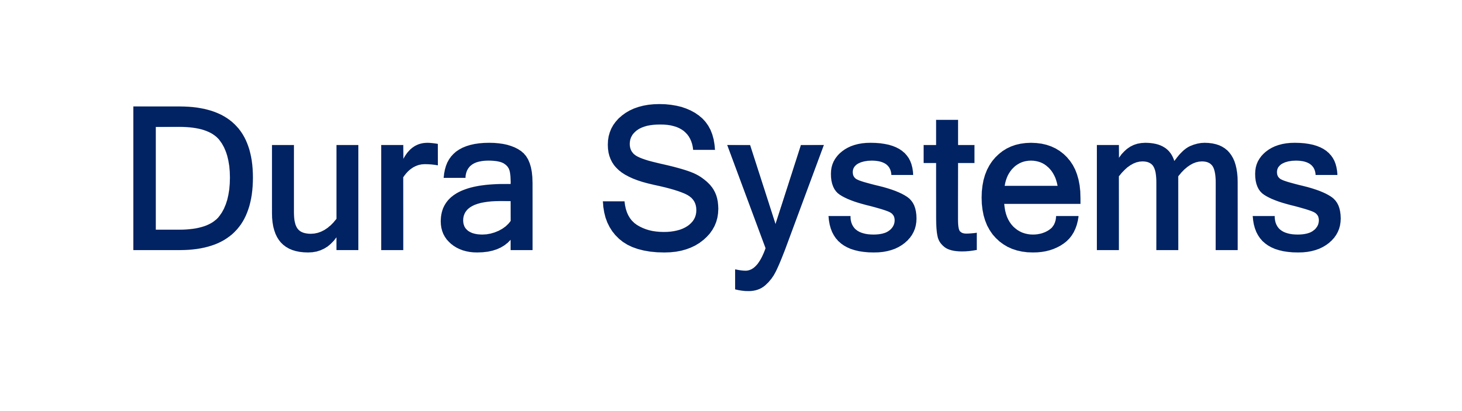 Dura Systems